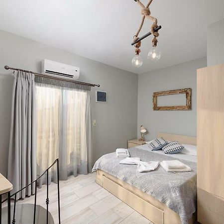 Ageliki Studio Mátala Kültér fotó